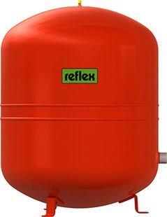 Reflex Heiztechnik Ausdehnungsgefäß S 33 Liter