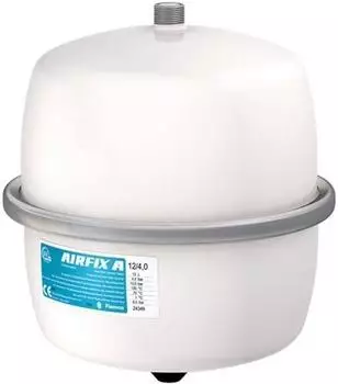 Flamco Airfix A 12 Liter