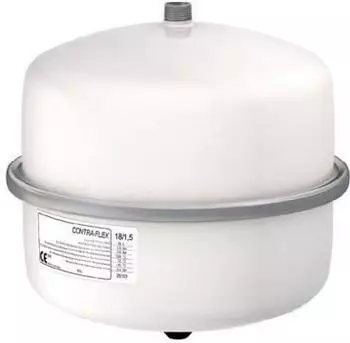 Flamco Contra Flex 18 Liter
