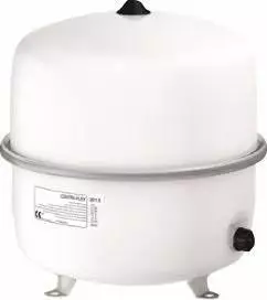 Buderus Logafix BU-H 35 L weiß