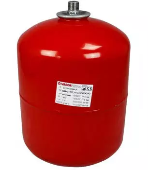 Varem EXTRAVAREM LR 25 l