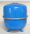 Buderus Logafix Ausdehnungsgefäß für Heizung 50 Liter blau