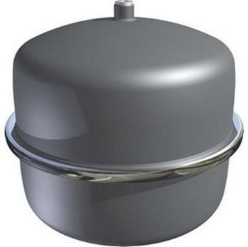 Buderus BU-S 25 Liter silber