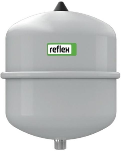 Reflex Ausdehnungsgefäß N 12 Liter grau