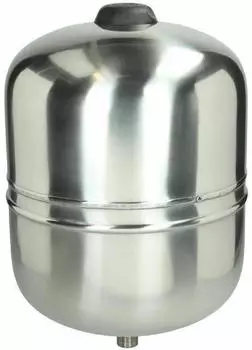 Zilmet Hydro Plus Inox 18L Zilmet Hydro Plus Inox 18L