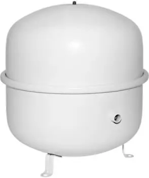 Reflex Ausdehnungsgefäß N 50 Liter weiß Reflex Ausdehnungsgefäß N 50 Liter weiß