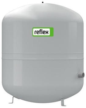 Reflex Ausdehnungsgefäß N 50 Liter grau