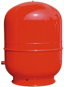 Zilmet Closed expansion tank 80L