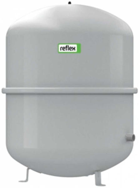 Reflex Ausdehnungsgefäß N 35 Liter 4 bar grau (8208401)