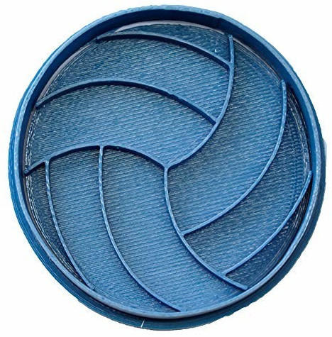 Cuticuter Ball Barcelona Ausstechform 8 cm