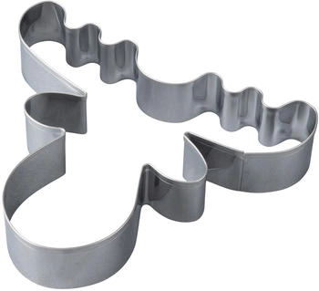 Zenker Ausstecher XXL Elchkopf, 14,3x12,8cm (7721) Zenker Ausstecher XXL Elchkopf, 14,3x12,8cm (7721)