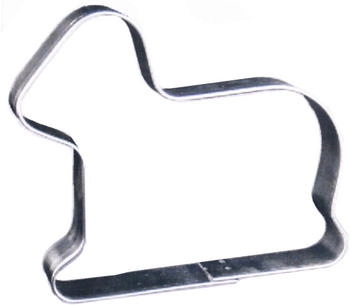 Städter Ausstecher Lamm 16 cm Städter Ausstecher Lamm 16 cm
