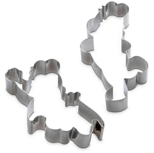 Zenker Ausstecher-Set