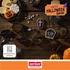 Zenker Happy Halloween Baking Ausstecher-Set Halloween, 7-teilig