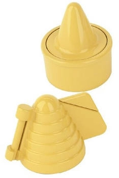 Tescoma DELICIA Backform für Bienenkörbchen