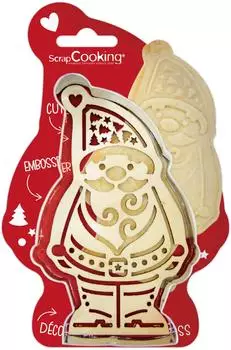 ScrapCooking My Cake Box design kit