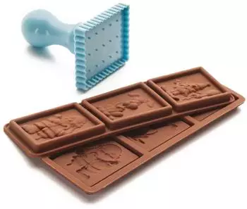 ibili Petit Choc Kids Schokoladen-Kit (793700)