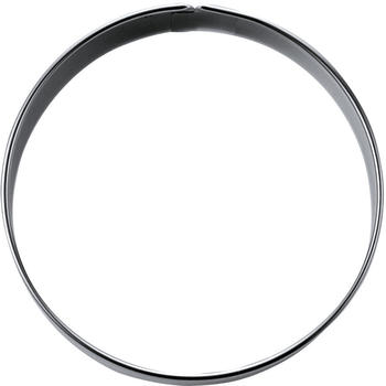 Maiback Ausstecher Ring 9 cm