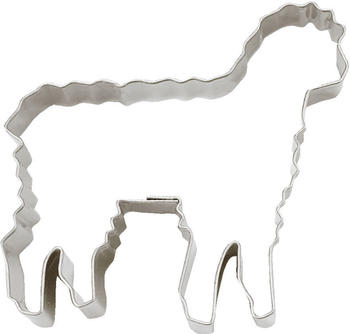 Städter Ausstecher Lamm 6 cm ( 111103)