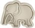 Städter Ausstecher Elefant 6 cm (170353)