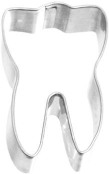 Birkmann Ausstecher Zahn