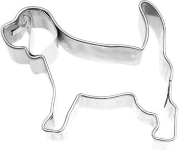 Birkmann Ausstecher Hunde Beagle