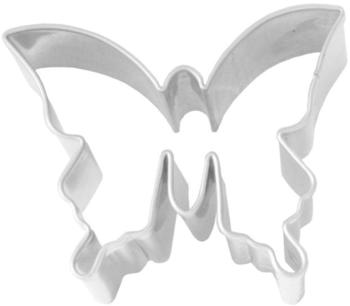 Birkmann Ausstecher Schmetterling 4 cm