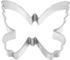 Birkmann Ausstecher Schmetterling 7cm