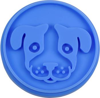 Blue Bug Keksstempel Hund
