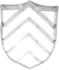Birkmann Ausstecher Wappen