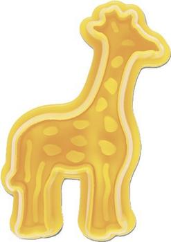 Städter Ausstecher Giraffe (170322)