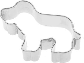 Birkmann Ausstecher Hund 6,5 cm