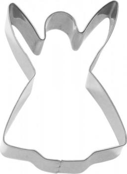 Galeria home Ausstecher Engel 6 cm