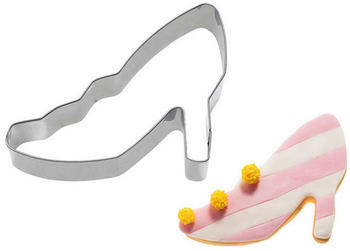 Galeria home Ausstecher Schuh 7 cm