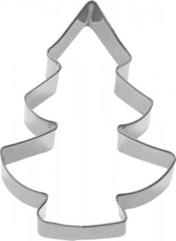 Galeria home Ausstecher Tannenbaum 8 cm