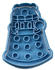 Cuticuter Doctor Who Dalek Ausstechform 8 cm