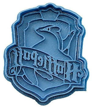 Cuticuter Hufflepuff Harry Potter Ausstechform 8 cm