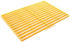 Tescoma Ausstecher, weiß/gelb, 33.5 x 1.7 x 24 cm