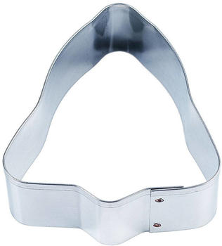 Contacto Plätzchen-Aussteicher Glocke 7,5 cm