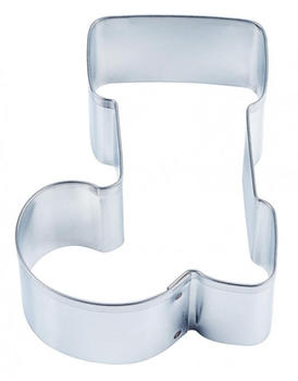 Contacto Weihnachtsausstecher STIEFEL (642/003)