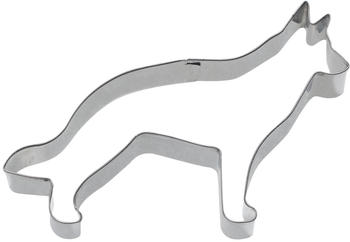 Westmark Ausstechformen Hund 10x6 cm