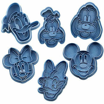 Cuticuter CGPACKDISNEYCARAS