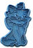 Cuticuter Marie Aristocats Ausstechform 8 cm