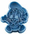 Cuticuter Donald Duck Disney Ausstechform Trinkt 8 cm