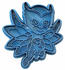 Cuticuter PJ Masks Owlette Entera Ausstechform 8 cm