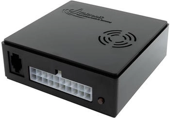 Thitronik WiPro III safe.lock Funk-Alarmanlage für Mercedes Sprinter VS30, MAN TGE, VW Crafter II, VW T6.1 (105458)