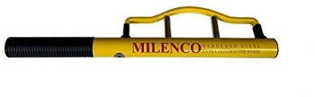 Milenco Hochsicherheits-Lenkradschloss gelb (0499)