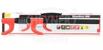 Heyner WheelBlock Pro