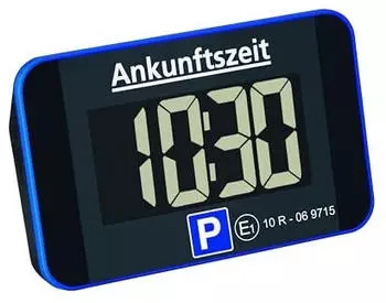 dnt ParkScreen
