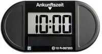 NEEDIT Park Lite Solar Schwarz